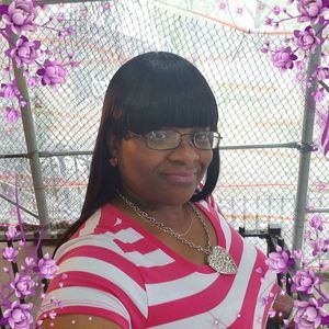 Meet your Posher, Glenda